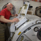 Image for article titled NASA Releases Doves Into Orbit To Stalk The Planet